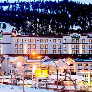 Wingate By Wyndham Kamloops