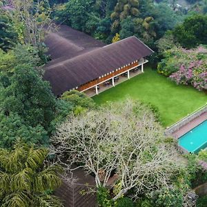 Kings Pavilion Luxury Hotel