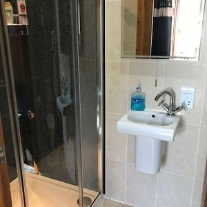 Private Bathroom Twin Room